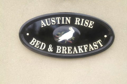 Austin Rise Bed And Breakfast - Accommodation Europe 1
