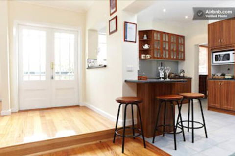 Austin Rise Bed And Breakfast - Accommodation Europe 5