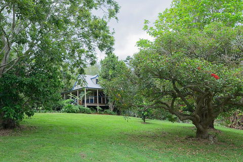 Jacaranda Cottages - Accommodation Europe 1