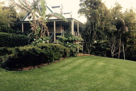 Jacaranda Cottages - Accommodation Europe 2