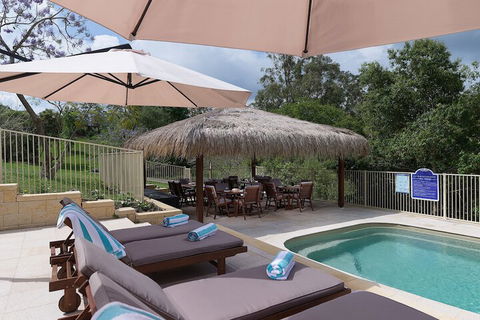 Jacaranda Cottages - Accommodation Europe 6