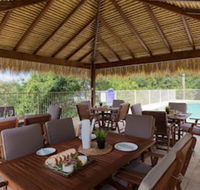 Jacaranda Cottages - Accommodation Europe