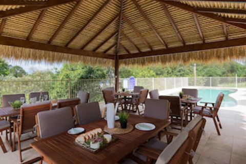 Jacaranda Cottages - Accommodation Europe 0