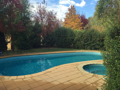 Bright On Track - Events Australia 5