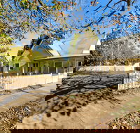 Gembrook Cottages