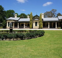 Collingrove Homestead - Events Australia