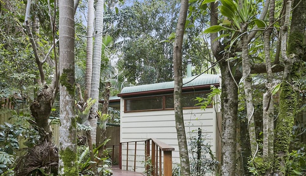 Balmoral Ridge QLD Accommodation Europe