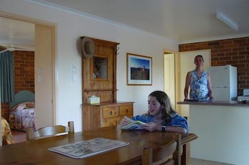 Rubyvale Motel & Holiday Units - Tourism Bookings 5