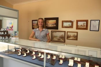 Rubyvale Motel & Holiday Units - Tourism Bookings 3