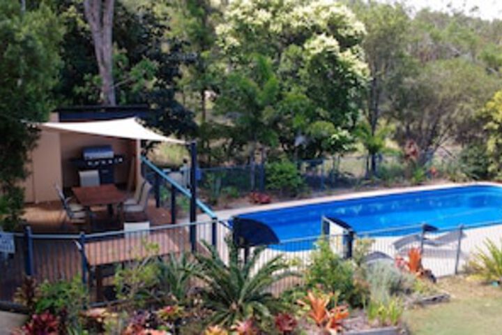Coochiemudlo Island QLD Accommodation Europe