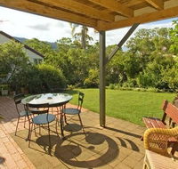 Baggs of Canungra