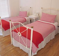 The Little Red Hen Bed  Breakfast