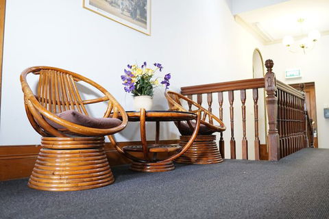 Alishan International Guest House - Tourism Bookings 2