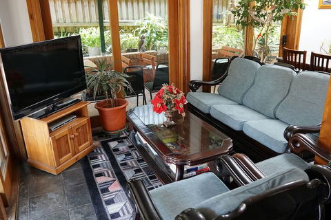 Alishan International Guest House - Tourism Bookings 6