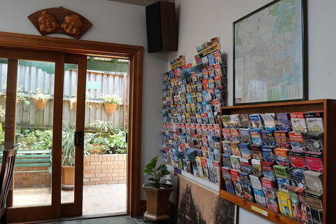 Alishan International Guest House - Tourism Bookings 3