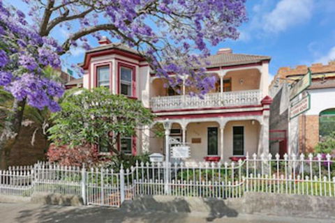 Alishan International Guest House - Tourism Bookings 0