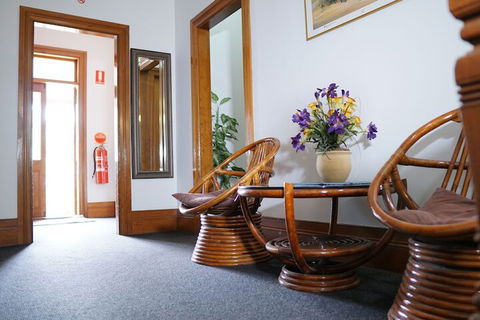 Alishan International Guest House - Tourism Bookings 5