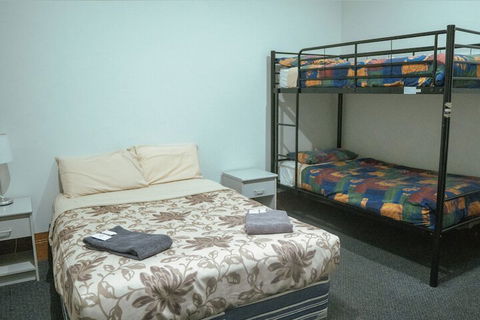 Alishan International Guest House - Tourism Bookings 7