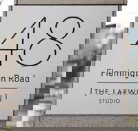 Art Series - The Larwill Studio - Events Australia