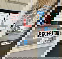 Horsham Motel - Events Australia