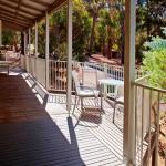 Noonameena Cottage - Events Australia 0