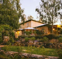 Holberry House - Events Australia