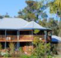 Riverwood Retreat - Events Australia