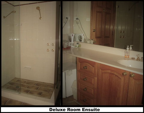 Hill Top Country Guest House - Events Australia 3