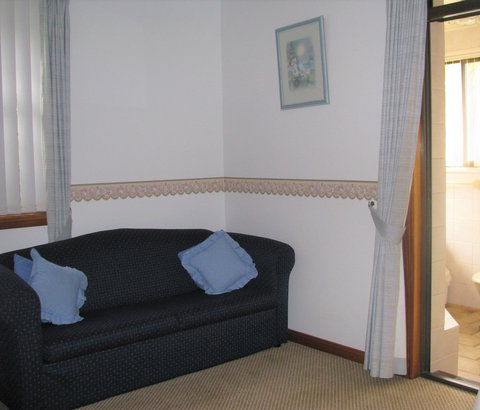 Hill Top Country Guest House - Events Australia 1