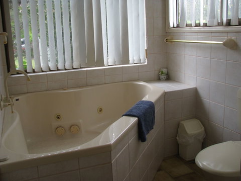 Hill Top Country Guest House - Events Australia 2