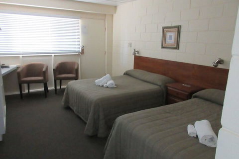 Waterview Motel Maclean - Events Australia 1