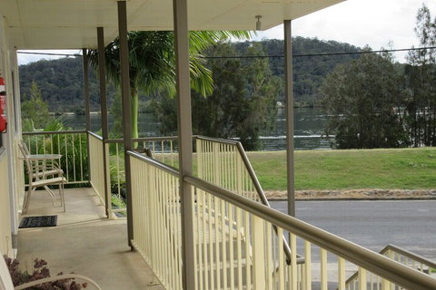 Waterview Motel Maclean - Events Australia 3