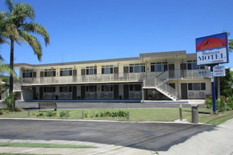 Waterview Motel Maclean - Events Australia 0
