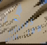 Pegasus Motor Inn and Serviced Apartments - Events Australia