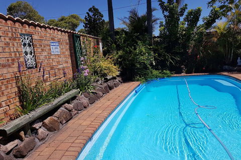 Central Motel Nelson Bay - Tourism Bookings 4