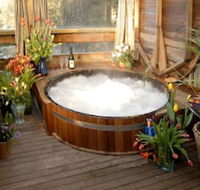 Arcadia Cottages - Events Australia