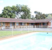 Central Coast Motel