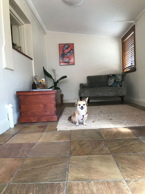 Greenock's Old Telegraph Station - Events Australia 2