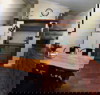 Greenock's Old Telegraph Station - Events Australia