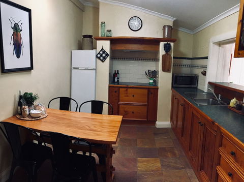 Greenock's Old Telegraph Station - Events Australia 0