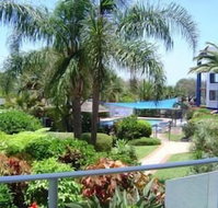 Casablanca Beachfront Holiday Apartments - Tourism Bookings