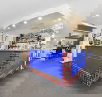 William Macintosh Motor Lodge - Events Australia