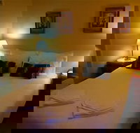 Curtis Cottage - Events Australia