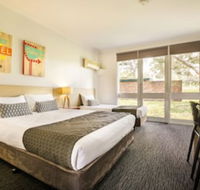 Burvale Hotel