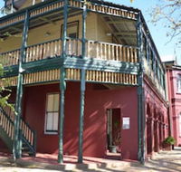 Leura House - Events Australia