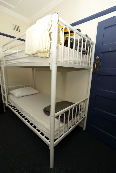 Sydney Central Backpackers - Tourism Bookings 0