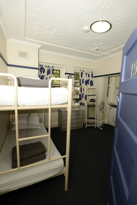 Sydney Central Backpackers - Tourism Bookings 6
