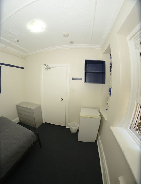 Sydney Central Backpackers - Tourism Bookings 2