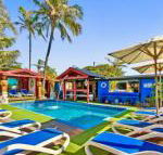 Hideaway Noosa Men Only Beach Resort - Events Australia