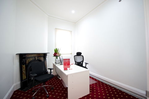 Mansi On Raymond - Tourism Bookings 1